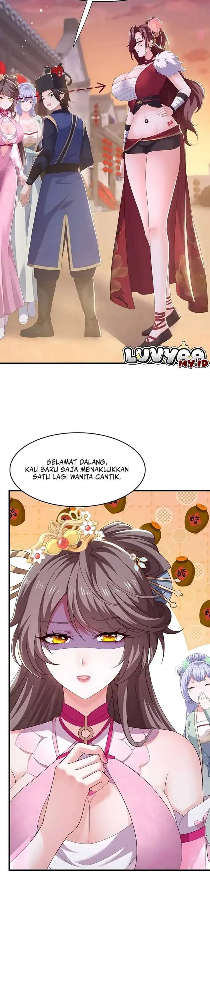 Reborn in the Water Margin World as the Strongest Wu Dalang Chapter 43