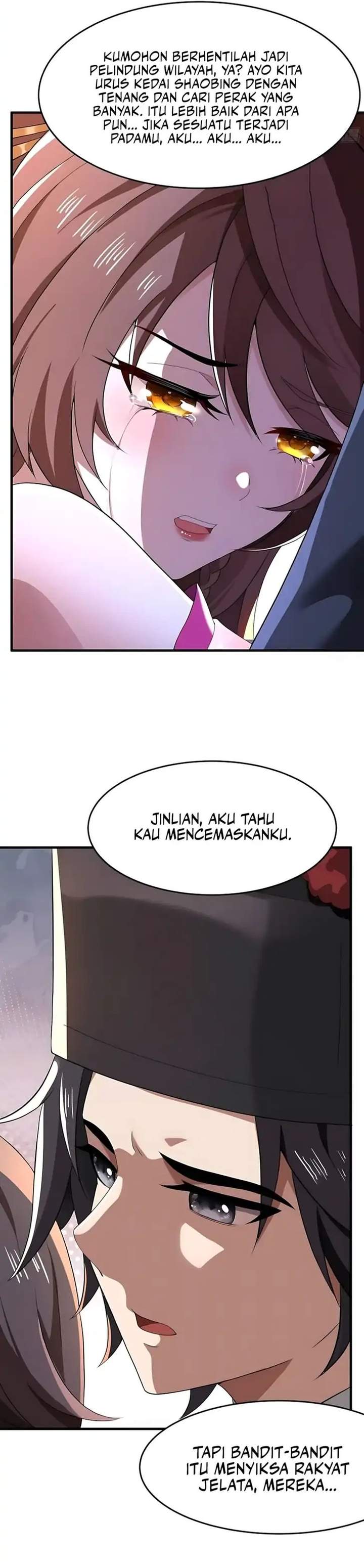 Reborn in the Water Margin World as the Strongest Wu Dalang Chapter 43