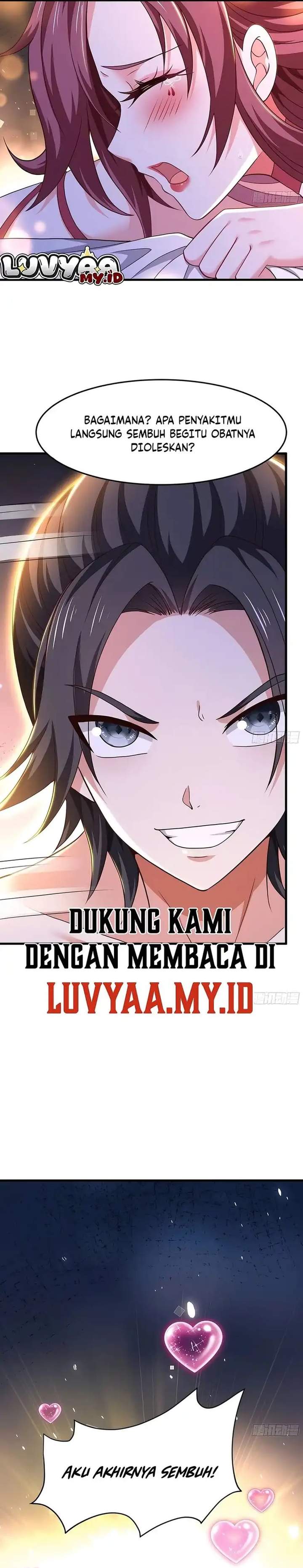 Reborn in the Water Margin World as the Strongest Wu Dalang Chapter 44
