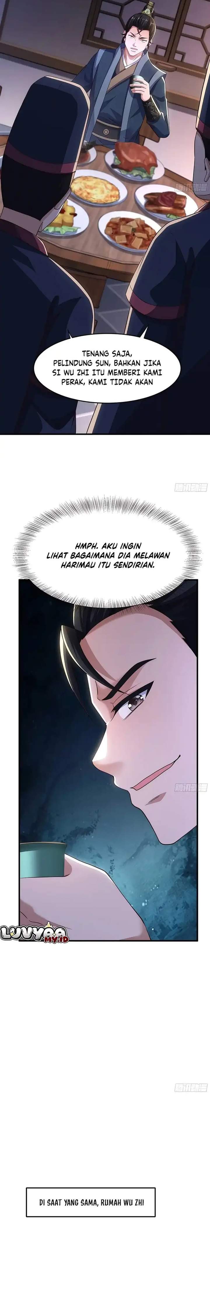 Reborn in the Water Margin World as the Strongest Wu Dalang Chapter 45
