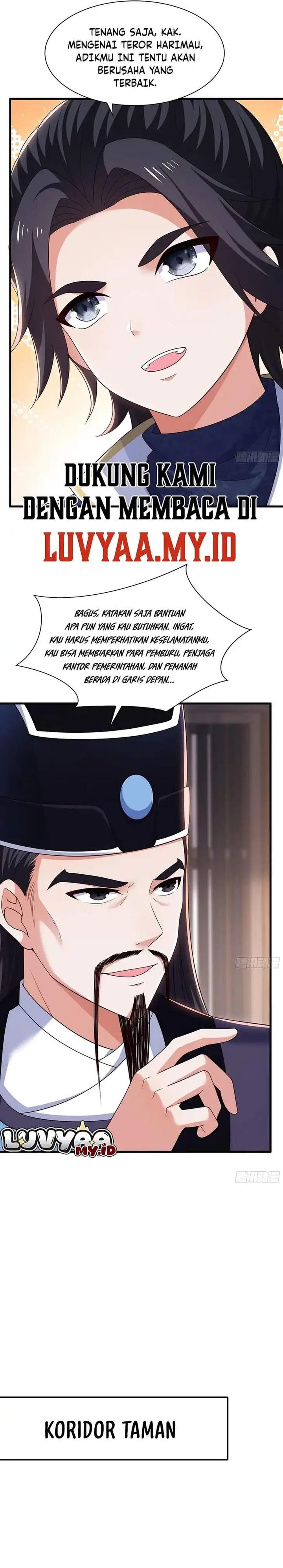 Reborn in the Water Margin World as the Strongest Wu Dalang Chapter 46