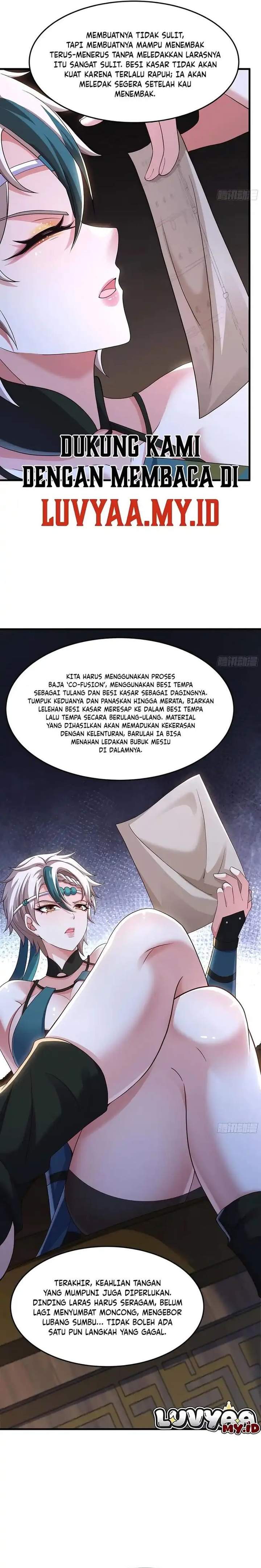 Reborn in the Water Margin World as the Strongest Wu Dalang Chapter 46