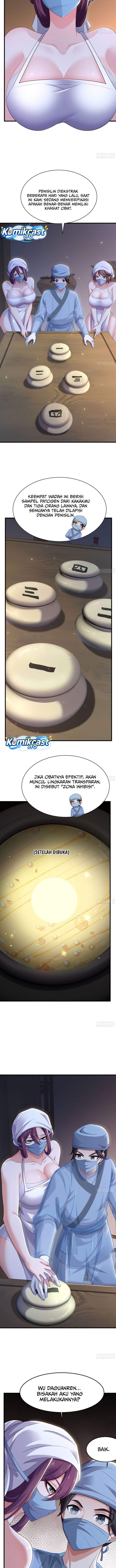 Reborn in the Water Margin World as the Strongest Wu Dalang Chapter 58