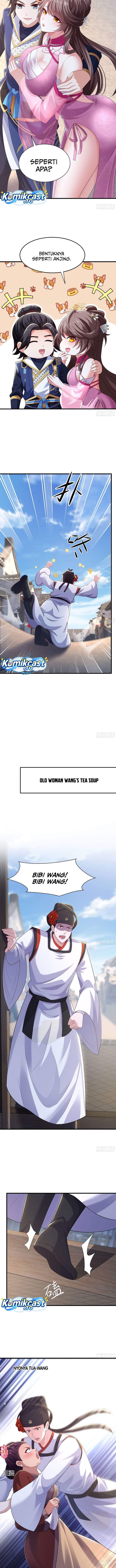 Reborn in the Water Margin World as the Strongest Wu Dalang Chapter 61