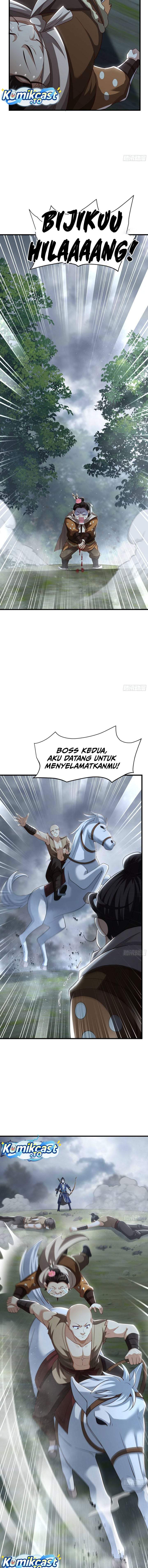Reborn in the Water Margin World as the Strongest Wu Dalang Chapter 63