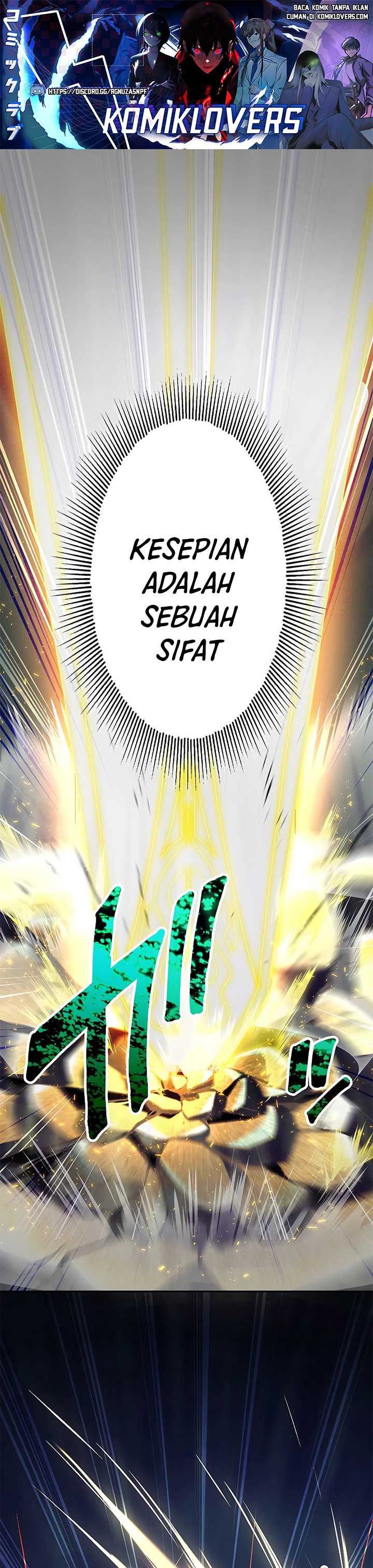 Shijou Saikyou no Mahou Kenshi, F Rank Boukensha ni Tensei Suru (2024) Chapter 0