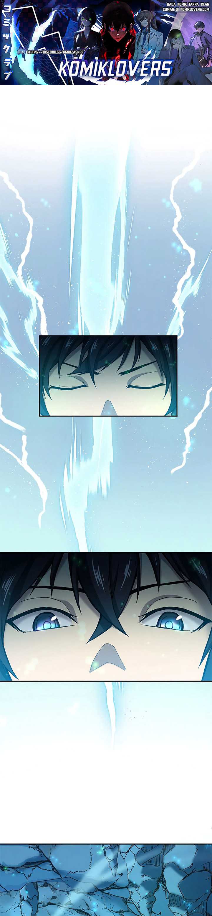 Shijou Saikyou no Mahou Kenshi, F Rank Boukensha ni Tensei Suru (2024) Chapter 1