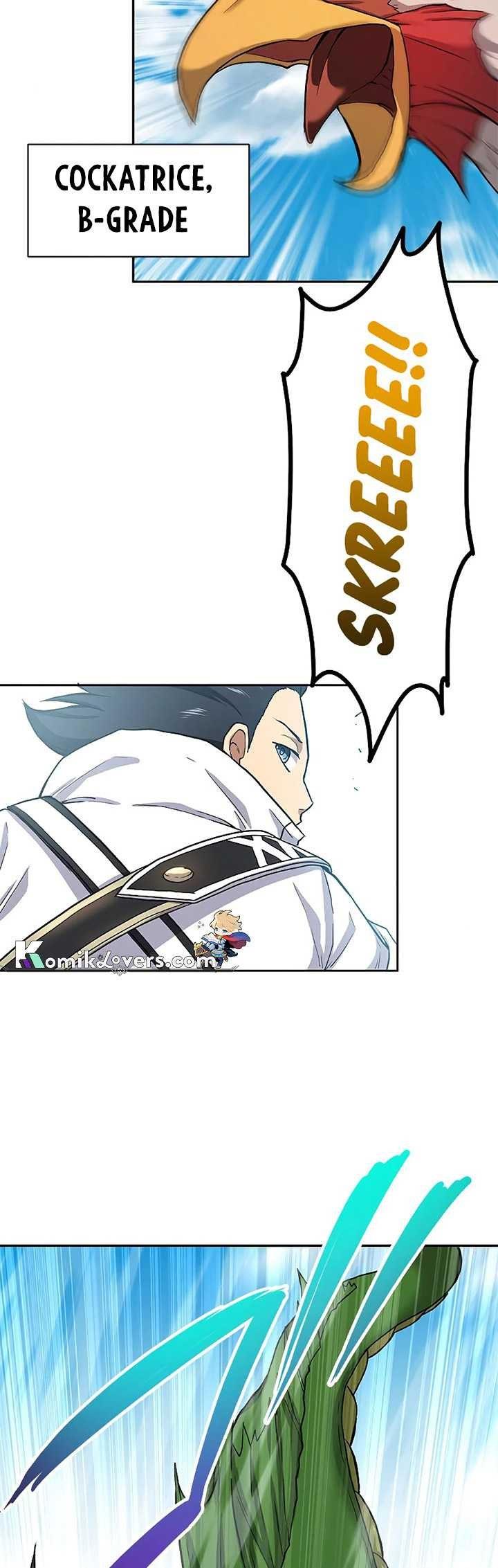 Shijou Saikyou no Mahou Kenshi, F Rank Boukensha ni Tensei Suru (2024) Chapter 2