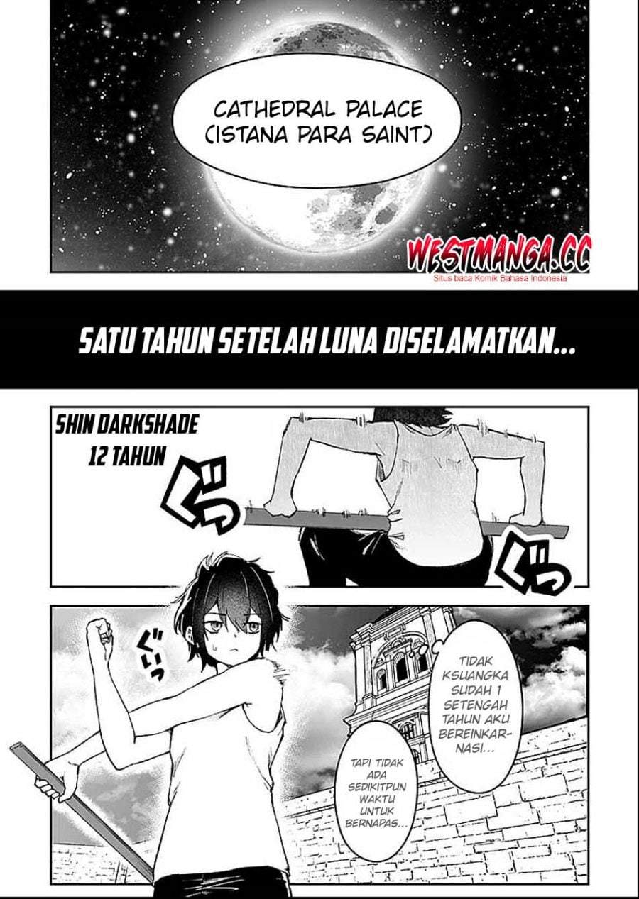 Saiyakkyuu Skill “Boushoku Maou” Mochi No Akuyaku Kizoku Ni Tensei Shimashita Ga, Shokei Saretakunai Node Skill Wo Kakushite Hitasura Doryoku Shimasu Chapter 4