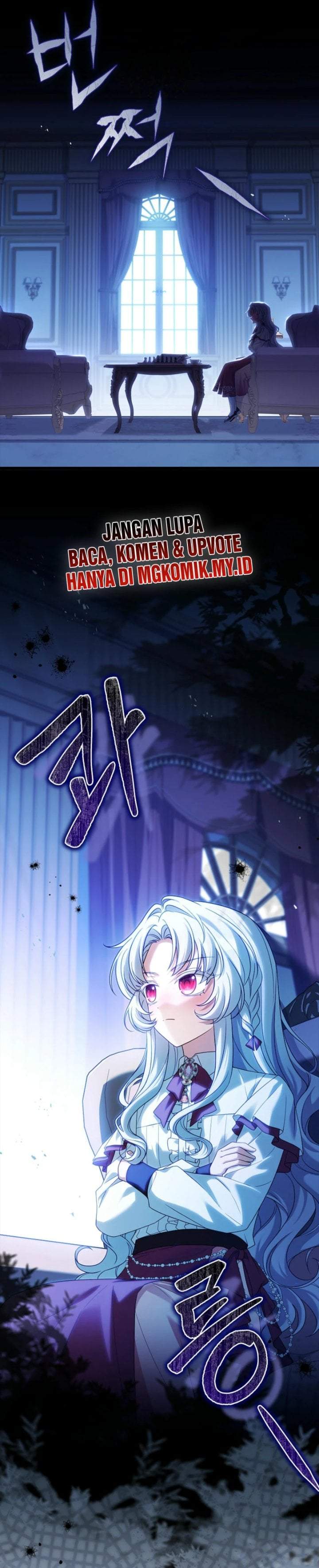 The Father and the Daughter Chapter 1