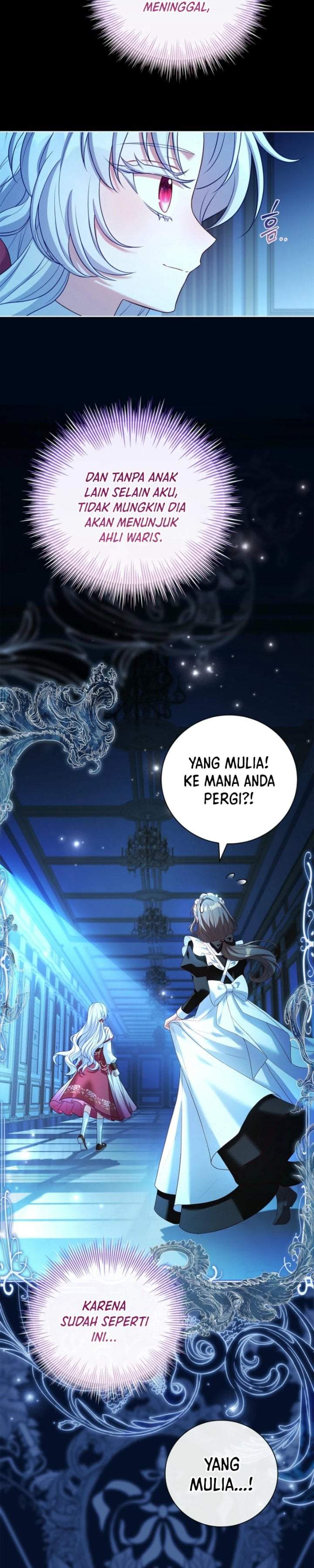 The Father and the Daughter Chapter 1