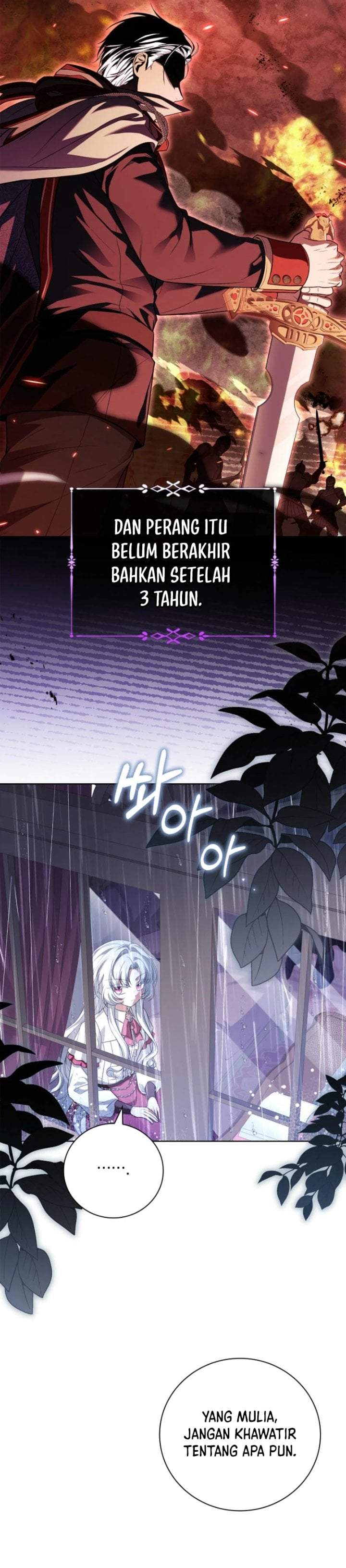 The Father and the Daughter Chapter 1