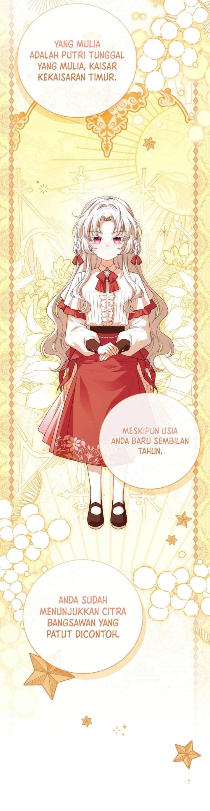 The Father and the Daughter Chapter 1