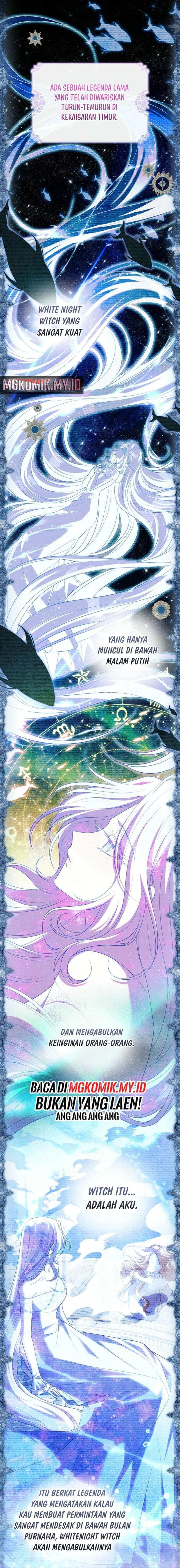 The Father and the Daughter Chapter 1