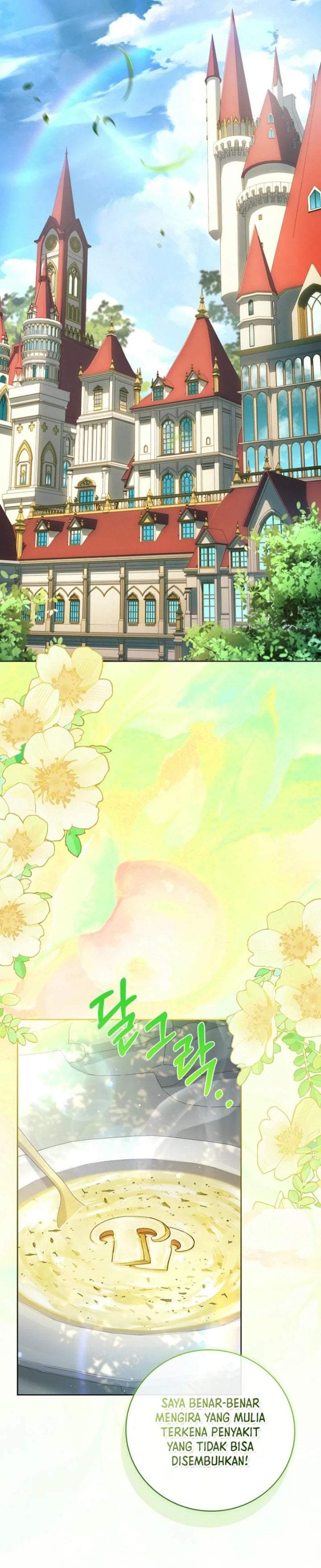 The Father and the Daughter Chapter 10