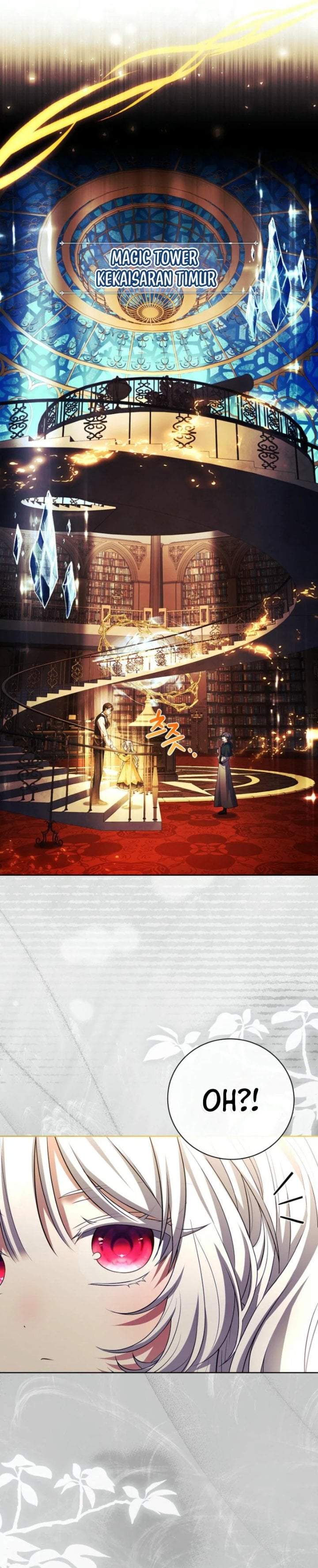 The Father and the Daughter Chapter 10