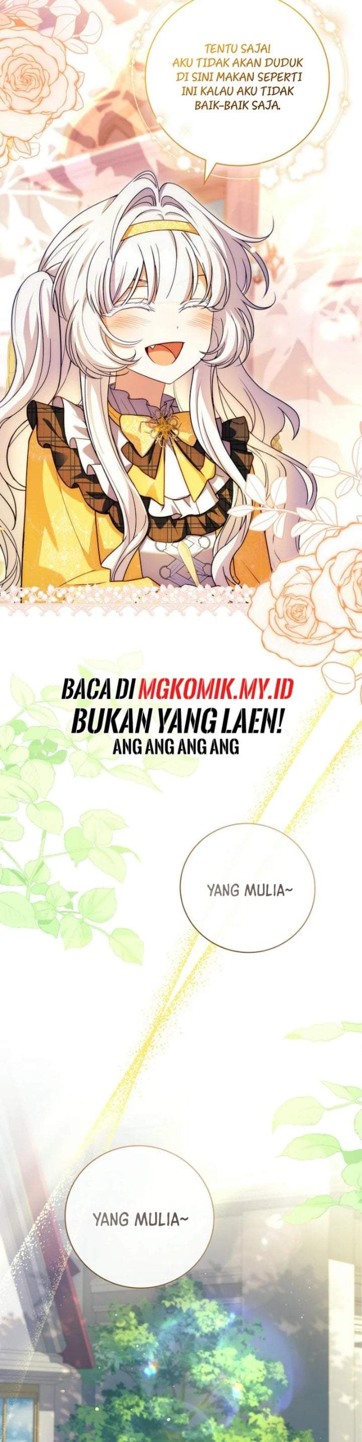 The Father and the Daughter Chapter 10
