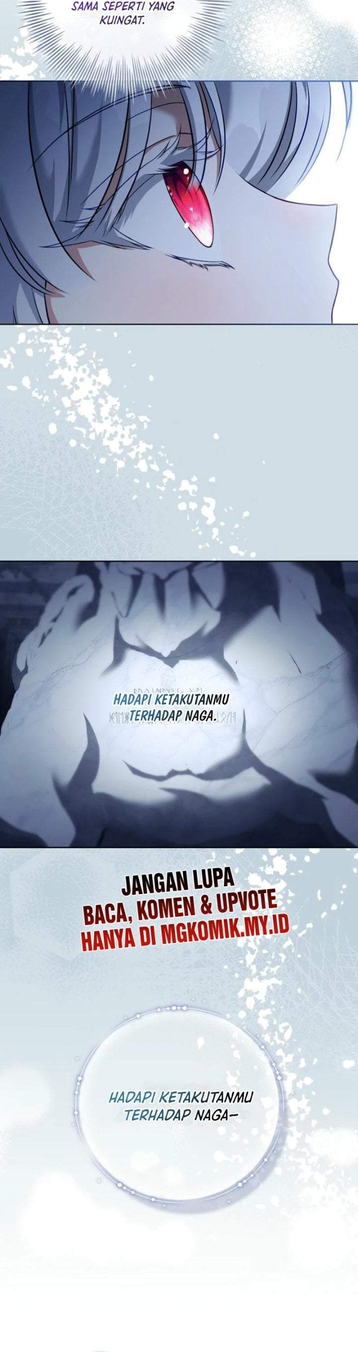 The Father and the Daughter Chapter 11