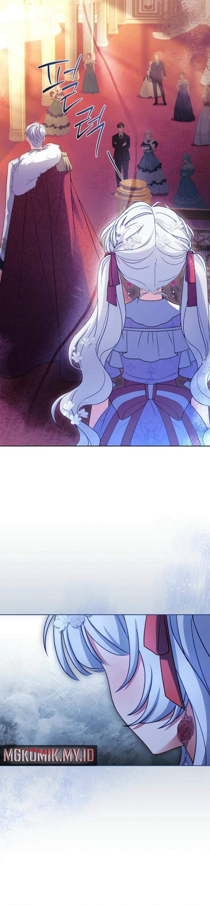 The Father and the Daughter Chapter 12
