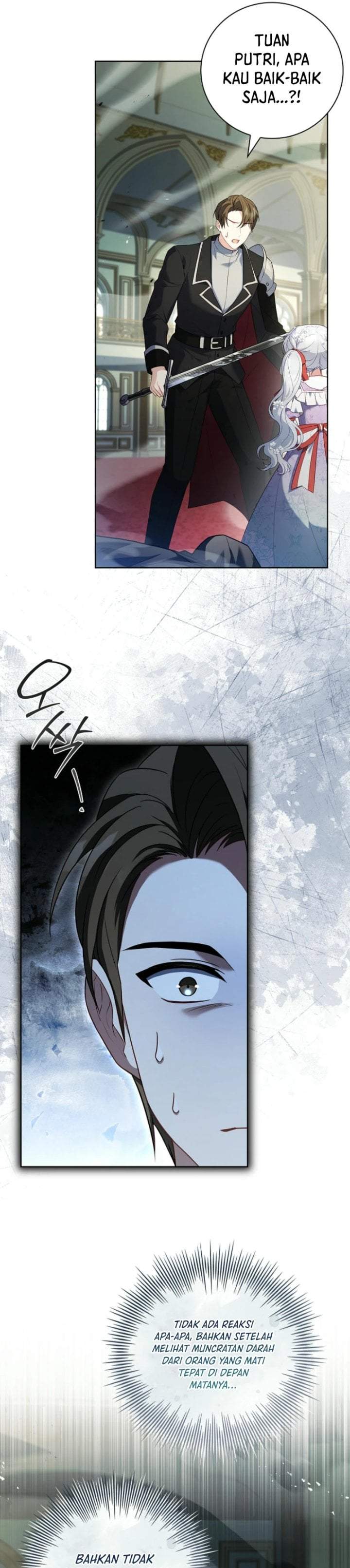 The Father and the Daughter Chapter 12