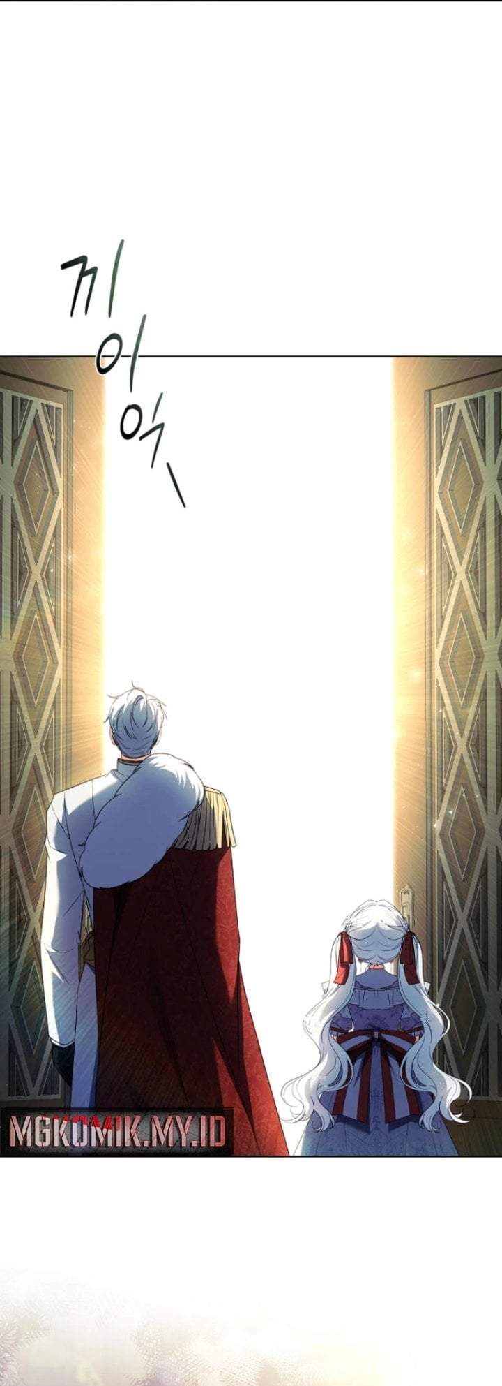The Father and the Daughter Chapter 12