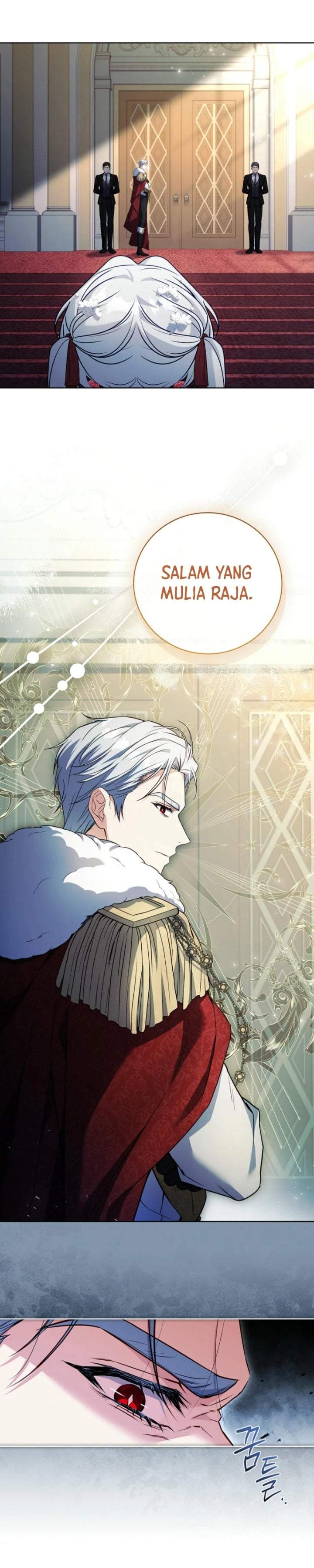 The Father and the Daughter Chapter 12