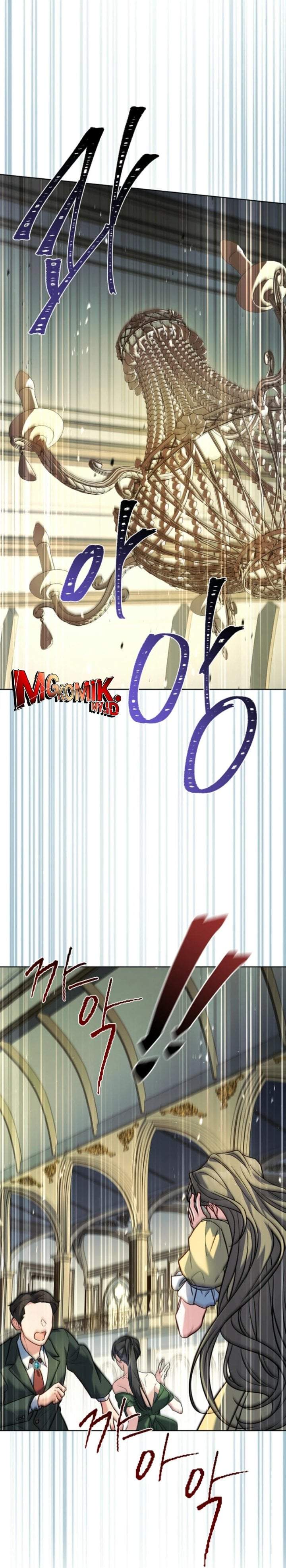 The Father and the Daughter Chapter 12