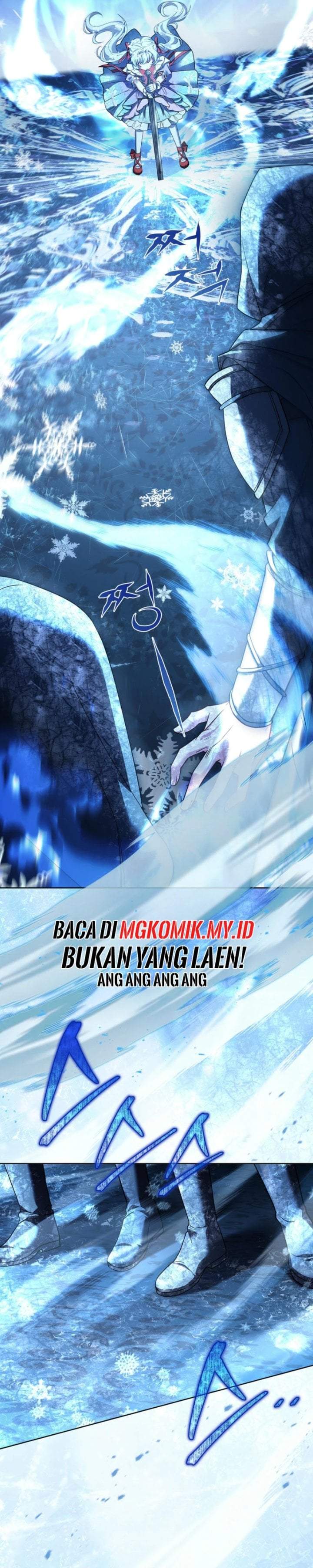 The Father and the Daughter Chapter 13