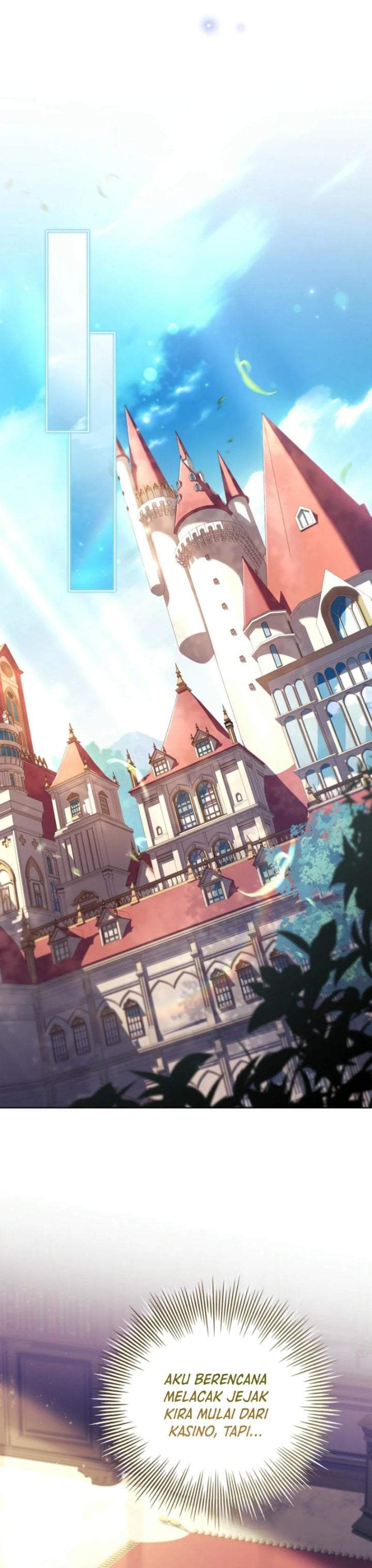 The Father and the Daughter Chapter 13