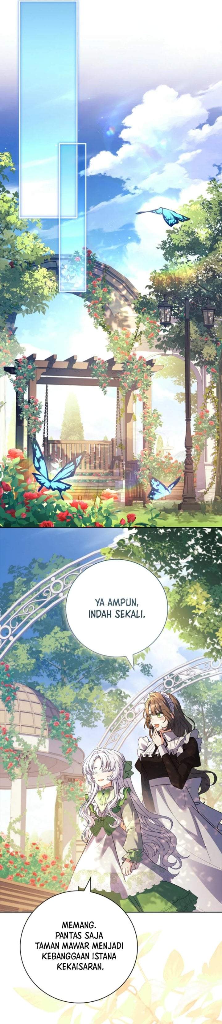 The Father and the Daughter Chapter 14