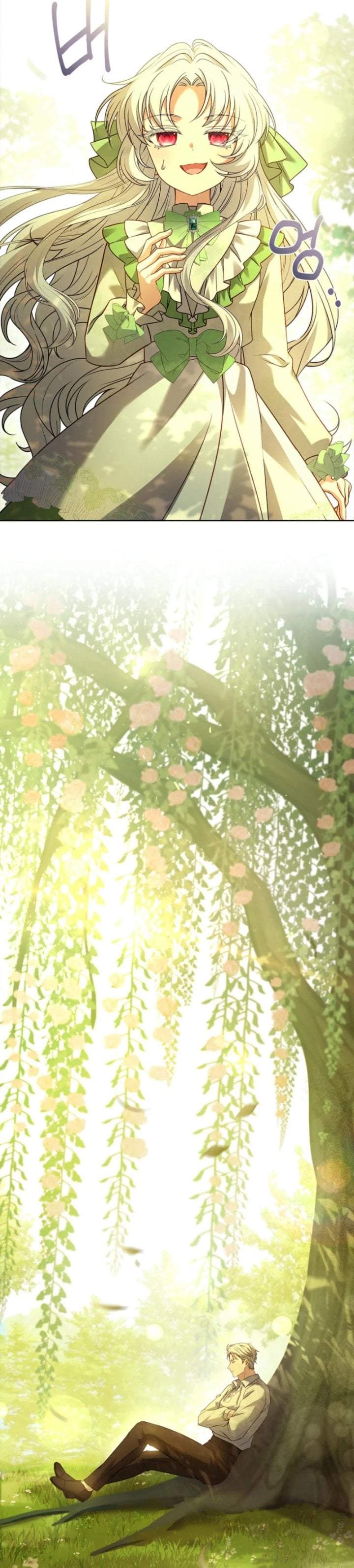 The Father and the Daughter Chapter 14
