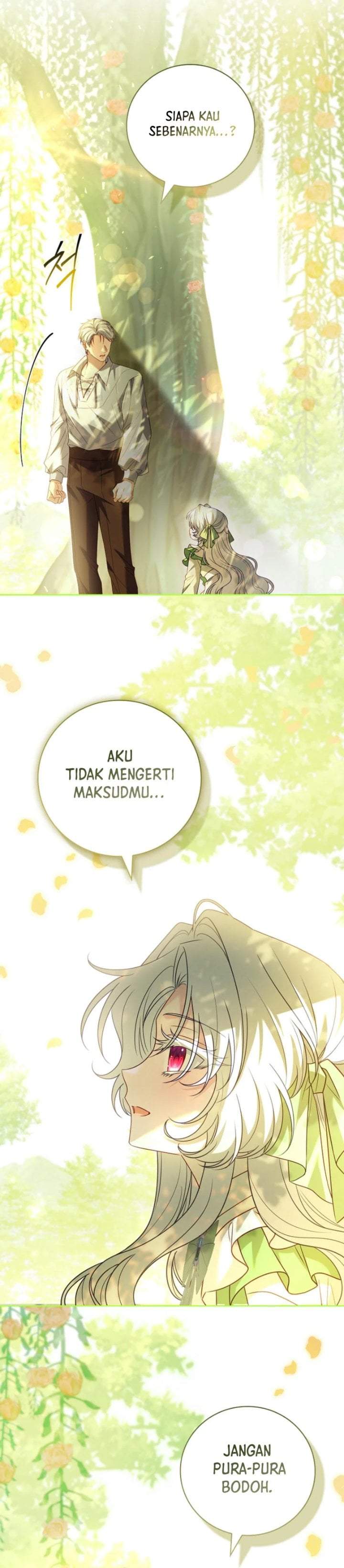 The Father and the Daughter Chapter 14