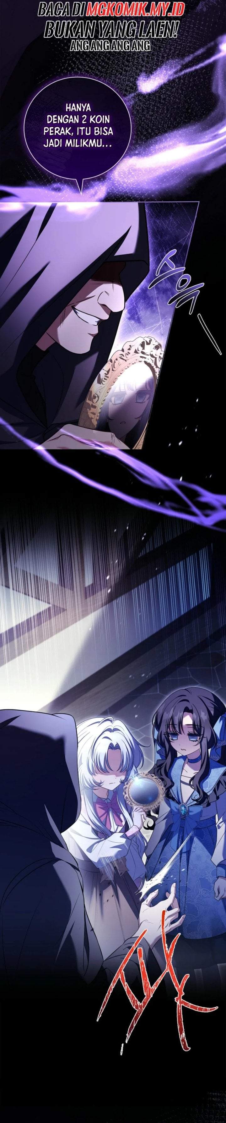 The Father and the Daughter Chapter 15