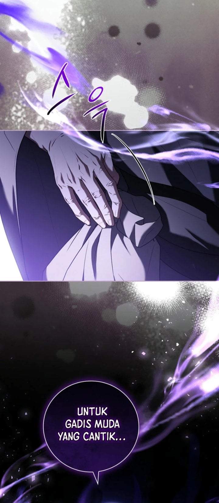 The Father and the Daughter Chapter 15