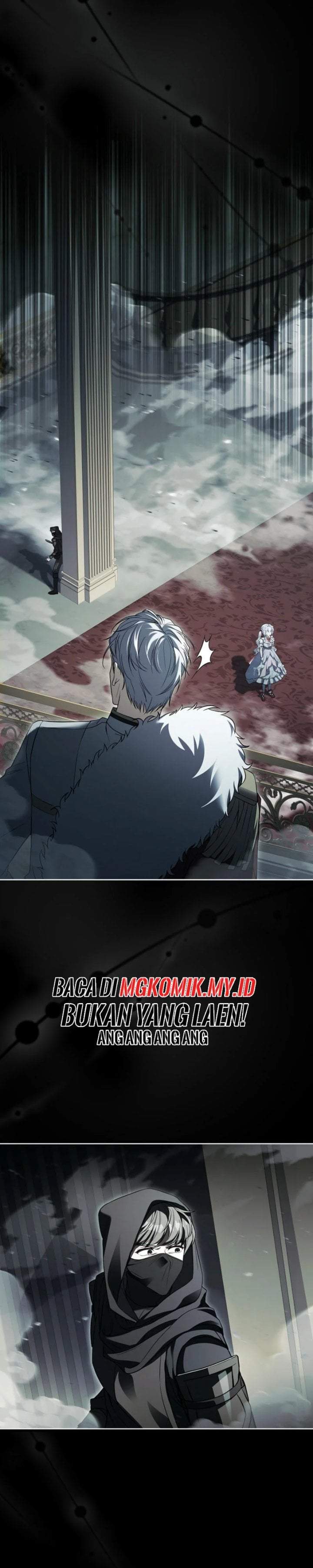 The Father and the Daughter Chapter 15