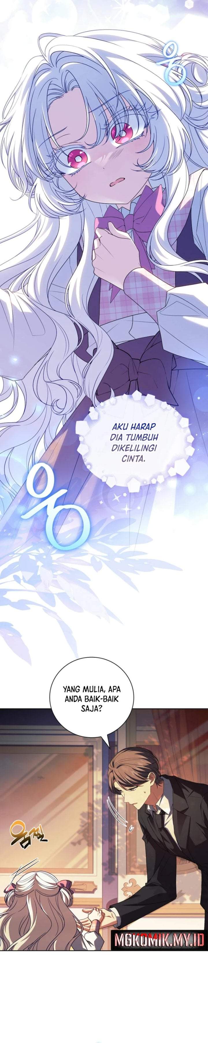 The Father and the Daughter Chapter 16