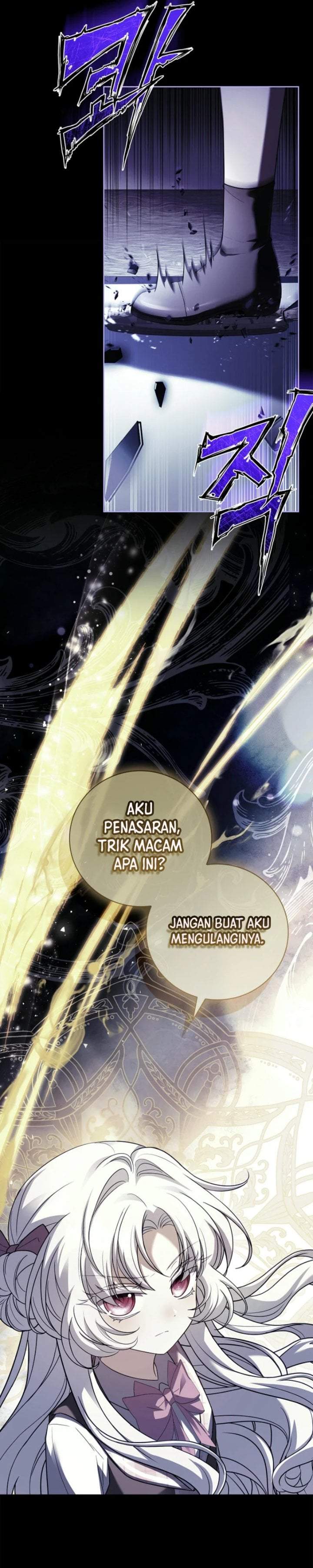 The Father and the Daughter Chapter 16