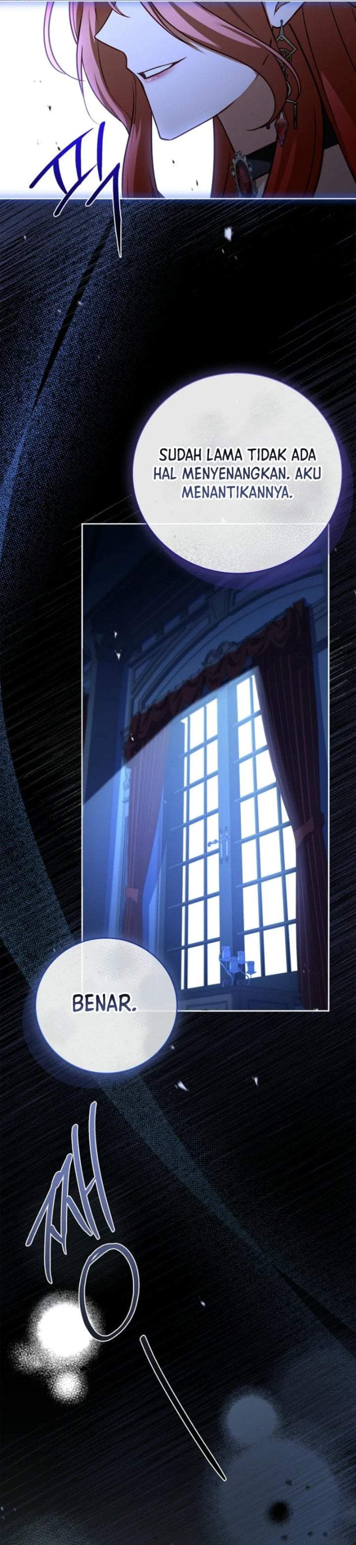 The Father and the Daughter Chapter 16