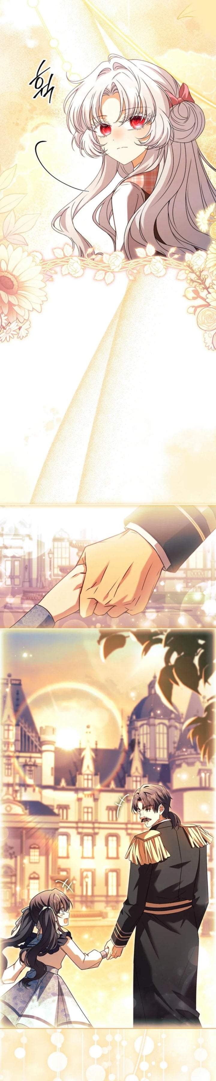 The Father and the Daughter Chapter 16