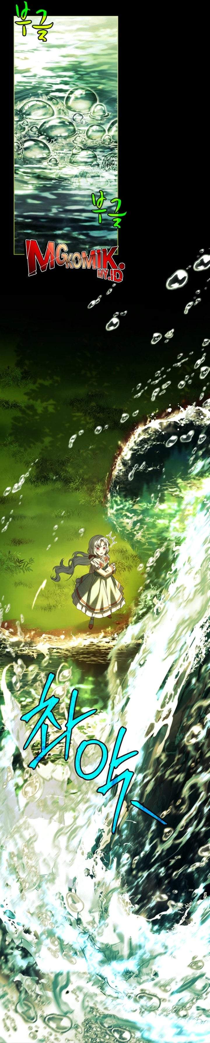The Father and the Daughter Chapter 17