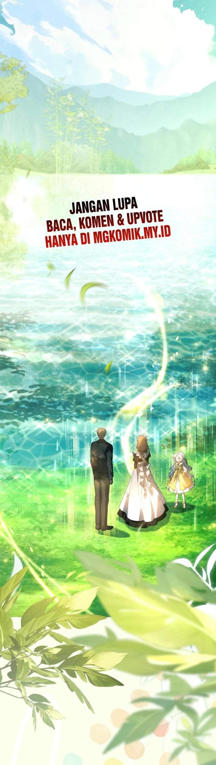The Father and the Daughter Chapter 17