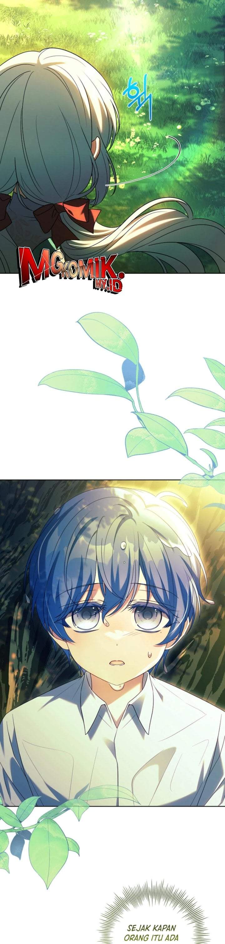 The Father and the Daughter Chapter 17