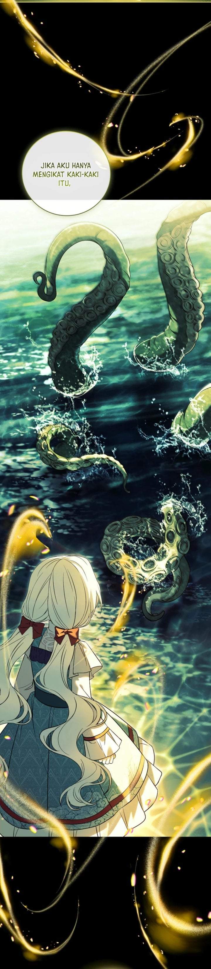The Father and the Daughter Chapter 17