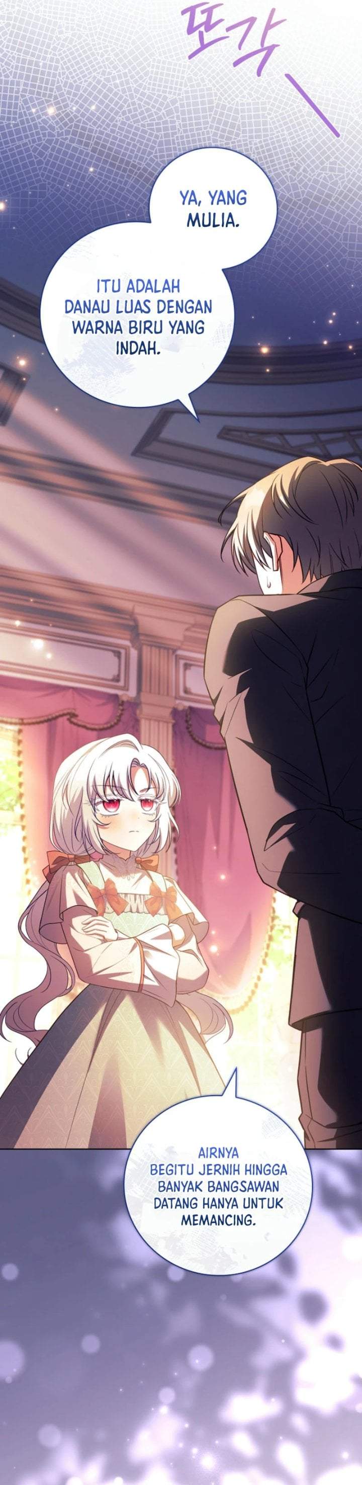 The Father and the Daughter Chapter 17