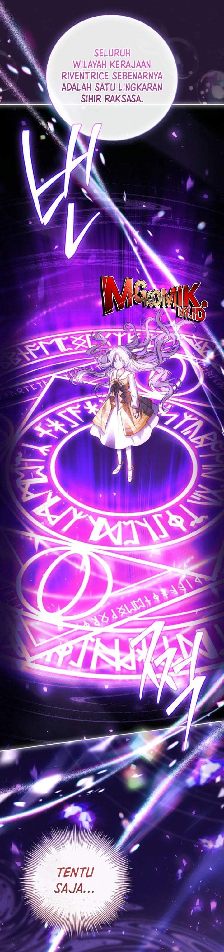 The Father and the Daughter Chapter 17