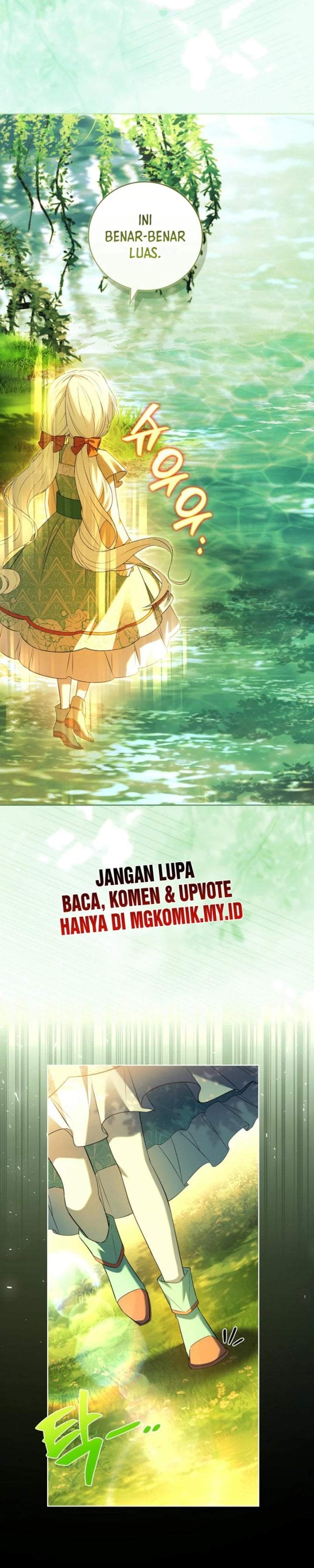 The Father and the Daughter Chapter 17