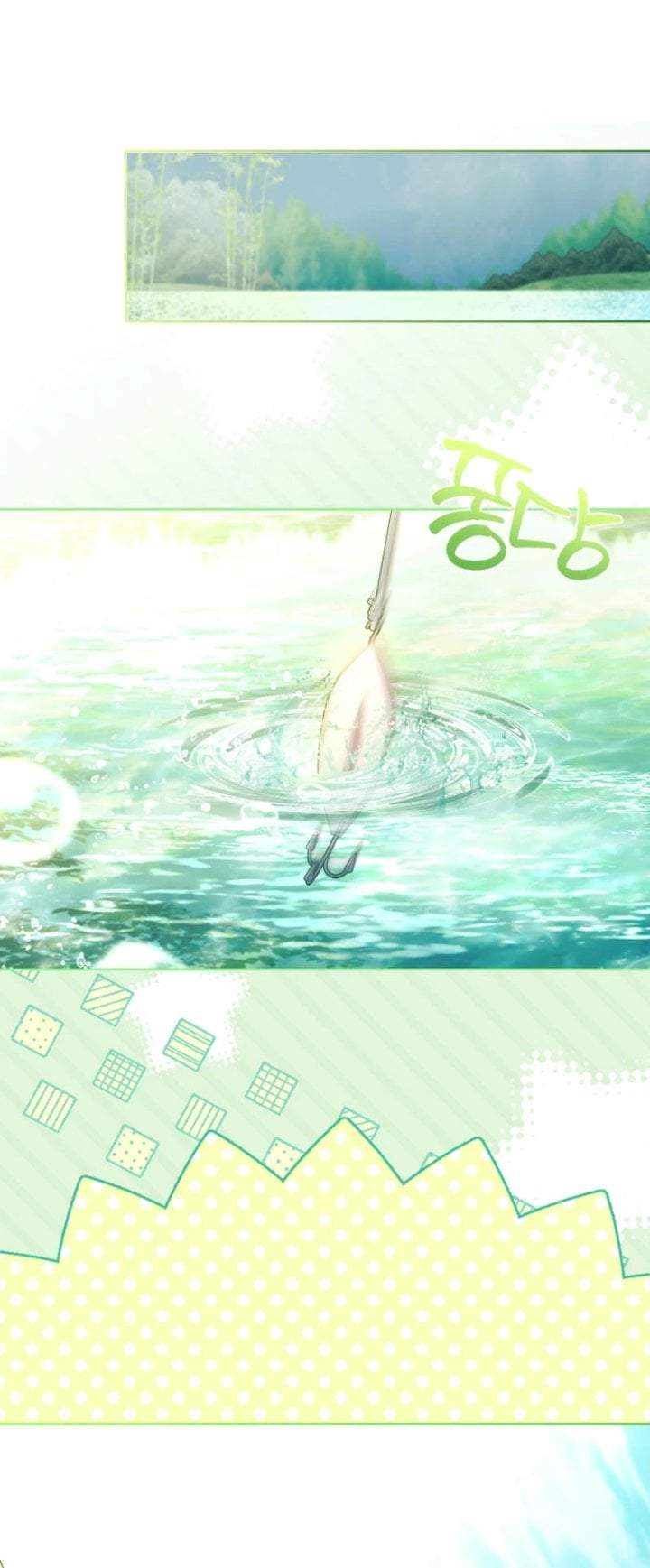 The Father and the Daughter Chapter 17