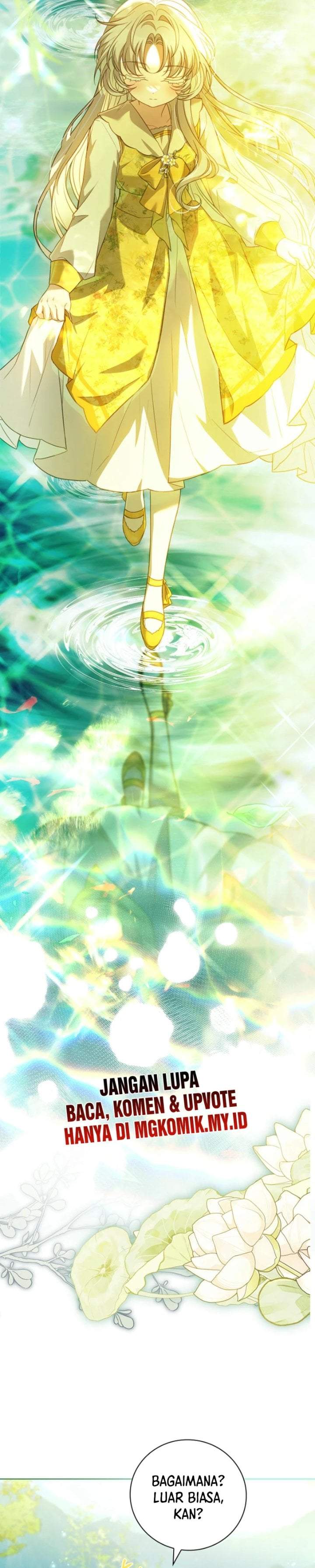 The Father and the Daughter Chapter 17