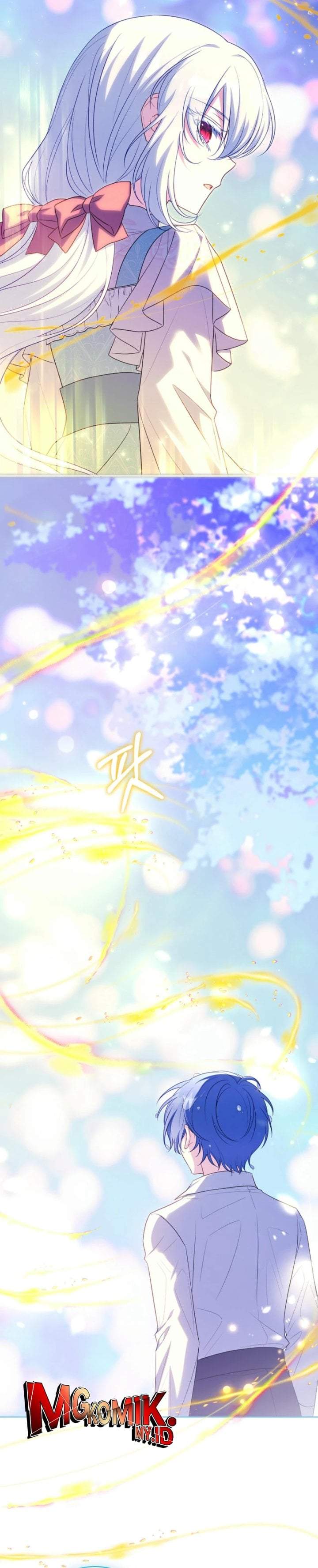 The Father and the Daughter Chapter 17
