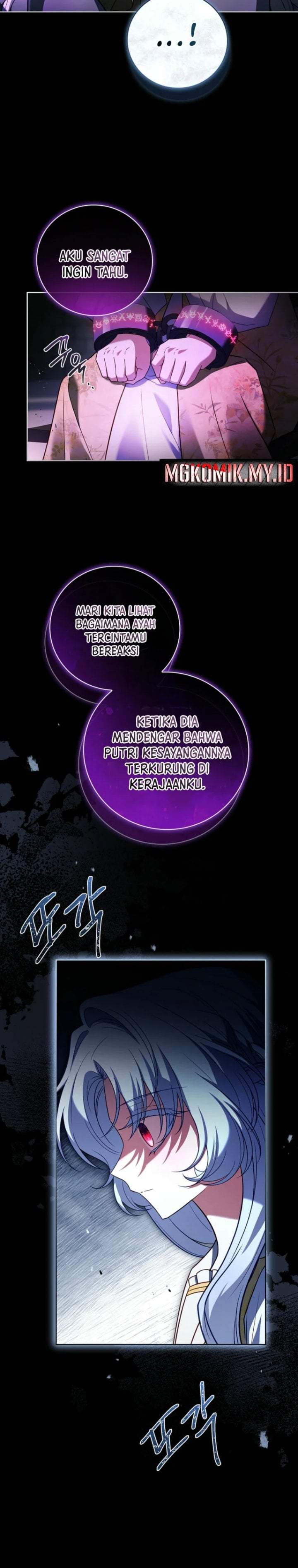 The Father and the Daughter Chapter 18